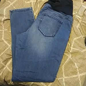 Isabel Maternity Jegging